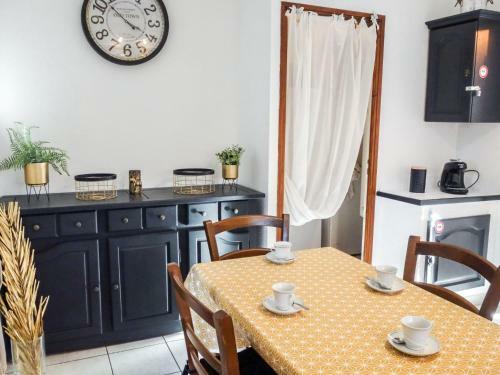Holiday Home Maison Carco