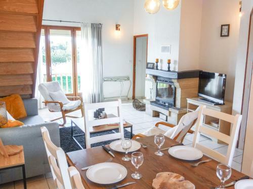 Holiday Home Maison Carco