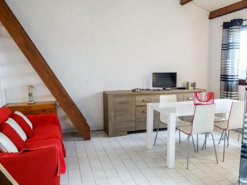 Apartment Les Fr�gates-15