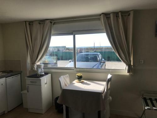 Apartamento La Villa Port Winston Face Mer Studios Gites