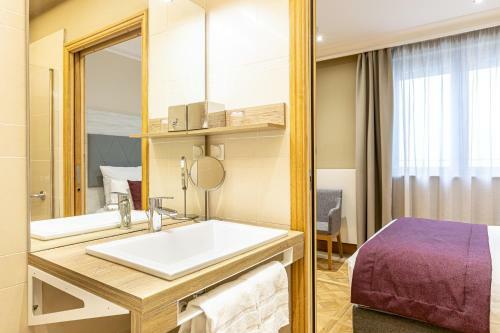 Apartamento Les Jardins de St Cloud