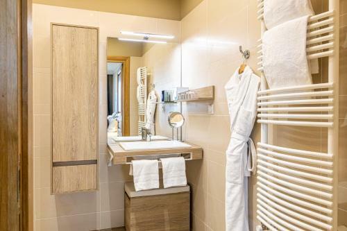 Apartamento Les Jardins de St Cloud