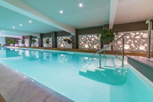 Apartamento Les Jardins de St Cloud