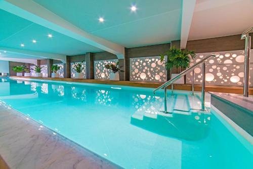 Apartamento Les Jardins de St Cloud