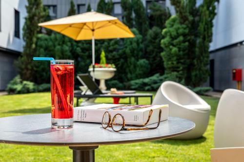 Apartamento Les Jardins de St Cloud