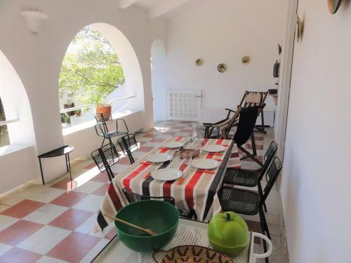 Le San Cipriano - Apartment With Terrasse
