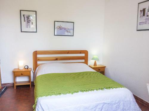 Holiday Home Le Village Du Golf
