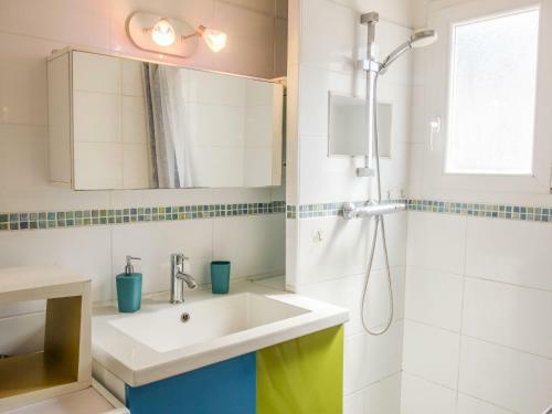 Holiday Home Le Village Du Golf