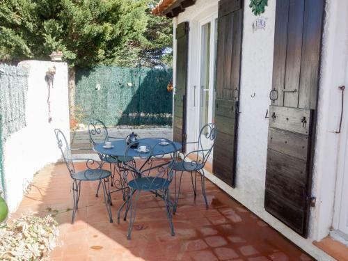 Holiday Home Le Village Du Golf