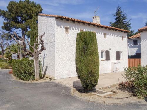 Holiday Home Le Village Du Golf
