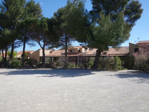 Holiday Home Les Patios de La Mer