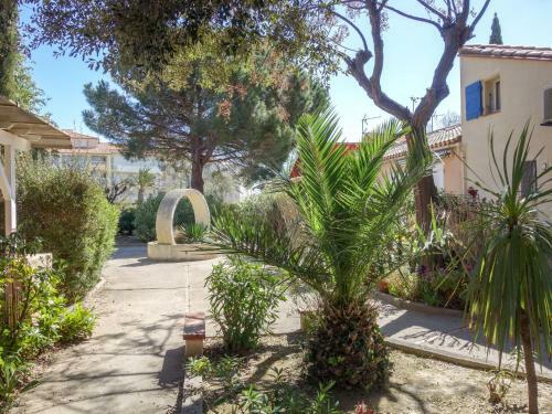 Holiday Home Les Patios de La Mer