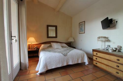 Villa Le Bosquet