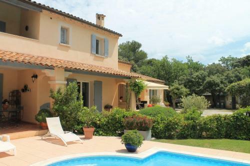 Villa Le Bosquet
