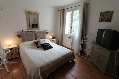 Villa Le Bosquet