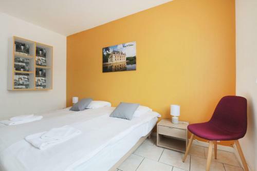 Apartamento R�cent T3 � 10 Minutes de Tours