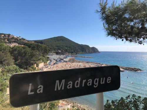Apartamento La Madrague