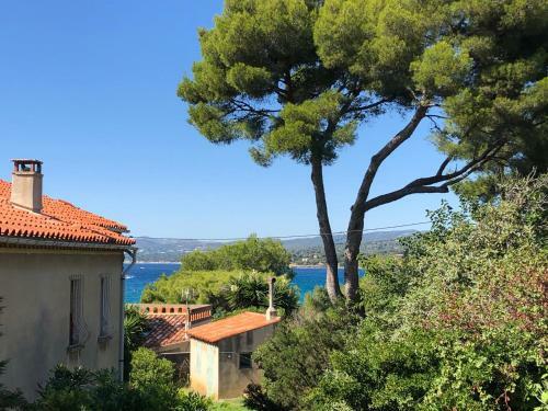 Apartamento La Madrague