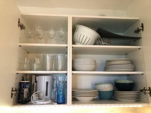 Apartamento La Madrague