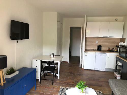 Apartamento La Madrague