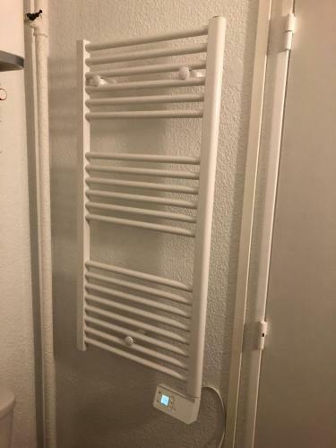 Apartamento La Madrague