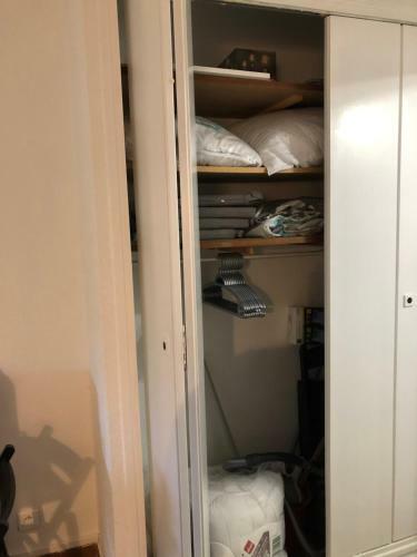 Apartamento La Madrague