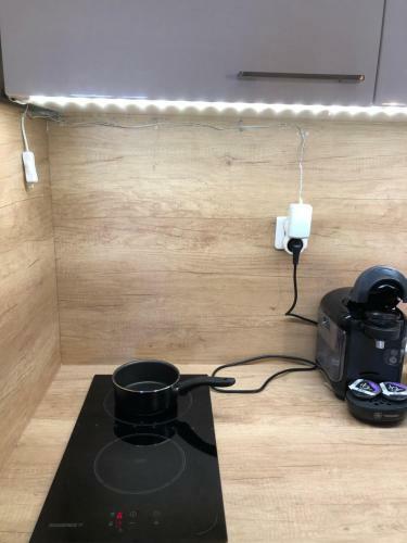 Apartamento La Madrague