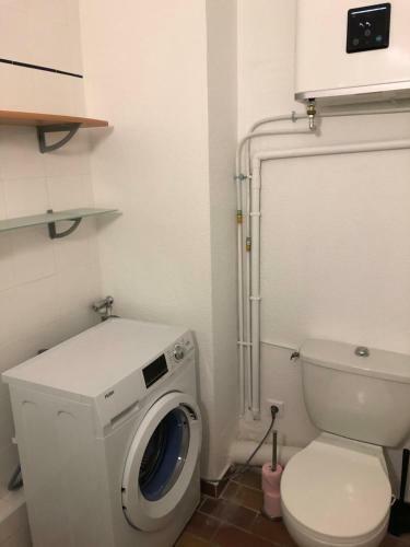 Apartamento La Madrague