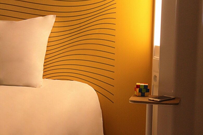Hotel B&B H�tel Saint-denis Porte de Paris