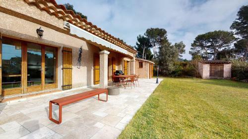 Villa Carpe Diem