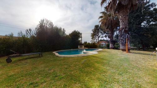 Villa Carpe Diem