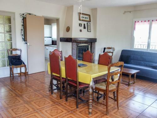 Apartment La Caterina-2