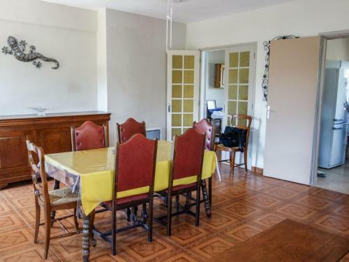 Apartment La Caterina-2