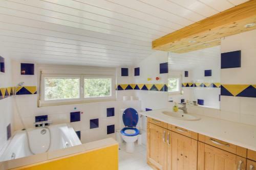 Crazy Villa In Burgundy - 2h From Paris !
