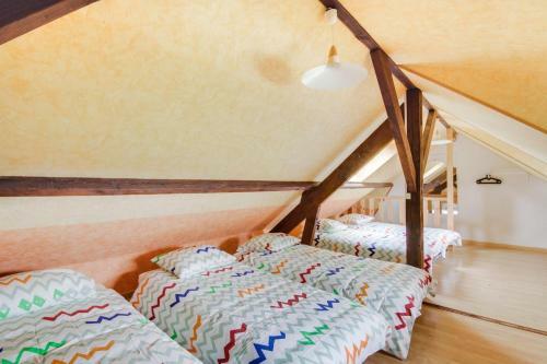 Crazy Villa In Burgundy - 2h From Paris !