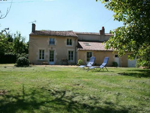 G�te Cezais, 3 Pi�ces, 4 Personnes - Fr-1-426-208