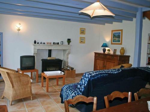 G�te Cezais, 3 Pi�ces, 4 Personnes - Fr-1-426-208