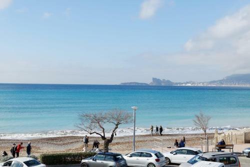 Apartamento Solazur Furnished Flat