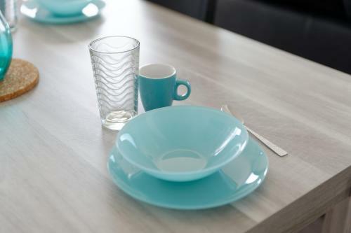 Apartamento Solazur Furnished Flat