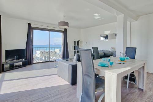 Apartamento Solazur Furnished Flat
