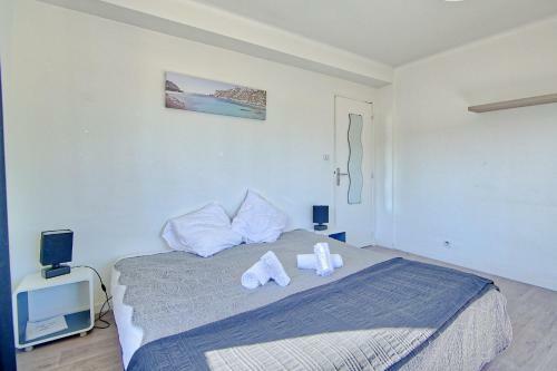 Apartamento Solazur Furnished Flat