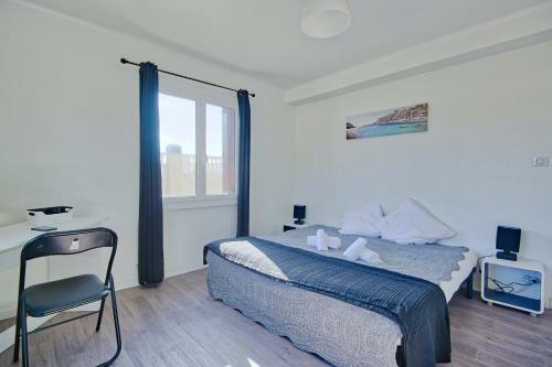 Apartamento Solazur Furnished Flat