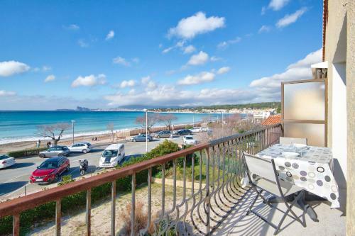 Apartamento Solazur Furnished Flat