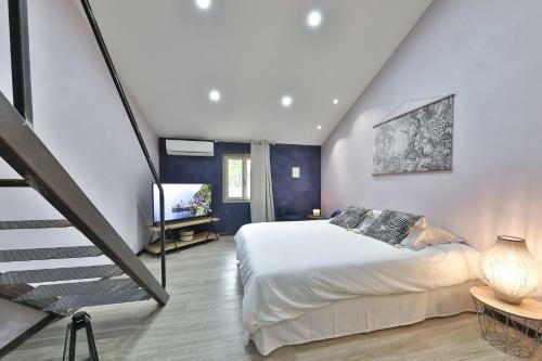 Bed & Breakfast Maison D'h�tes 1800