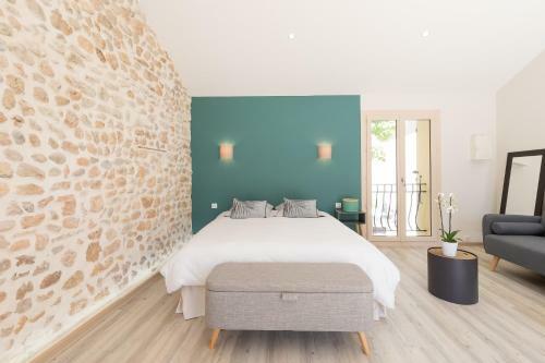 Bed & Breakfast Maison D'h�tes 1800