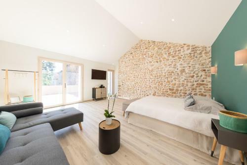 Bed & Breakfast Maison D'h�tes 1800