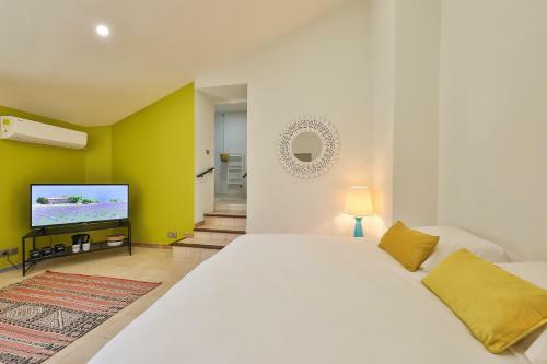 Bed & Breakfast Maison D'h�tes 1800