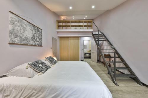 Bed & Breakfast Maison D'h�tes 1800