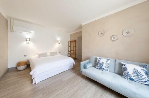 Bed & Breakfast Maison D'h�tes 1800