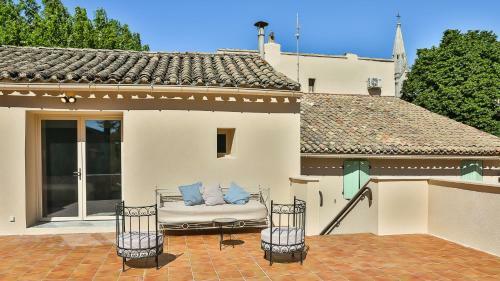 Bed & Breakfast Maison D'h�tes 1800